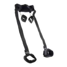 Fetish Fantasy Position Master w/ Cuffs, image 9