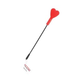 Fetish Fantasy Silicone Heart Flapper - Image 1