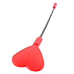 Fetish Fantasy Silicone Heart Flapper - Image 3