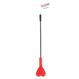 Fetish Fantasy Silicone Heart Flapper - Image 4