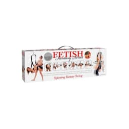 FETISH FANTASY SPINNING FANTASY SWING  - Image 7