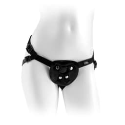 Fetish Fantasy Stay Put Harness, image 2