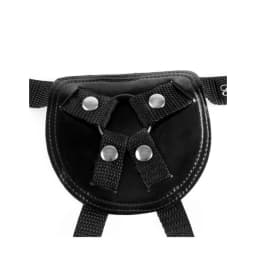 Fetish Fantasy Stay Put Harness, image 3