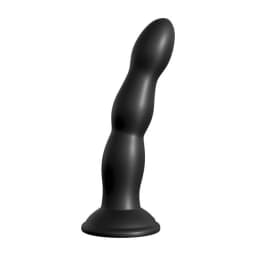 Fetish Fantasy Strap on Set Vibrating, image 4