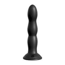 Fetish Fantasy Strap on Set Vibrating, image 5