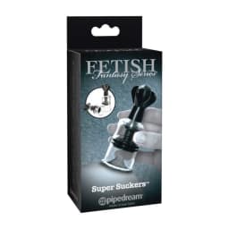 Fetish Fantasy Super Suckers, image 1