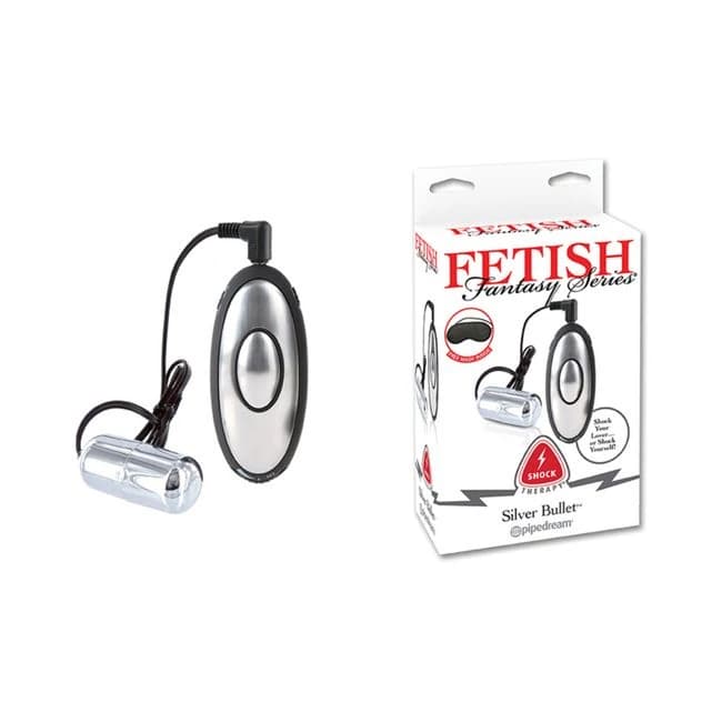 Fetish Fantasy Teaze and Please Kit - Image 1