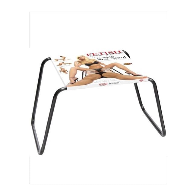 Fetish Fantasy the Incredible Sex Stool - Image 8