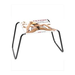 Fetish Fantasy the Incredible Sex Stool - Image 8