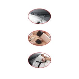 Fetish Fantasy Ultimate Bed Restraint System, image 4