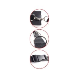 Fetish Fantasy Ultimate Bed Restraint System, image 5