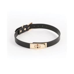 Fetish & Fashion Sadie Collar Black, image 2