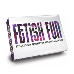 Fetish Fun Game, image 1