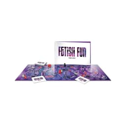 Fetish Fun Game, image 3