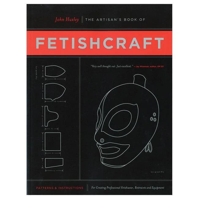 Fetishcraft - Image 1