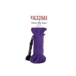 Ff Deluxe Silk Rope, image 1