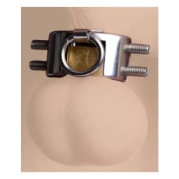 Fiend Steel Cbt Piercing Chamber 1.5 Inches, image 2