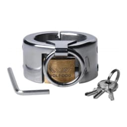 Fiend Steel Cbt Piercing Chamber 1.5 Inches, image 3