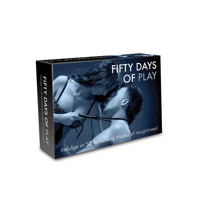 Fifty Days of Play Game - Image 4