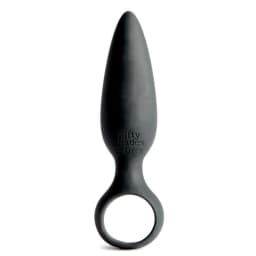 Fifty Shades Forbidden Butt Plug, image 2
