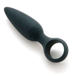Fifty Shades Forbidden Butt Plug, image 3