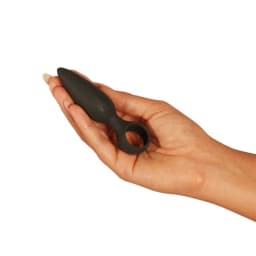 Fifty Shades Forbidden Butt Plug, image 4