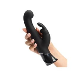 Fifty Shades Greedy Girl G Spot Rabbit - Image 3