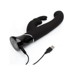 Fifty Shades Greedy Girl G Spot Rabbit - Image 6