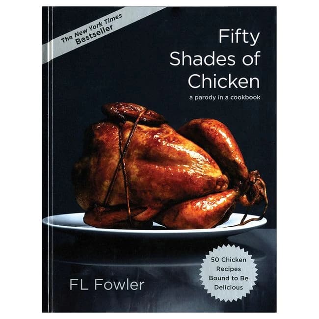 Fifty Shades of Chicken - Image 1