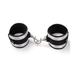 Fifty Shades of Grey Totally His Handcuffs, image 1