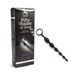 Fifty Shades Pleasure Intensified Beads, image 2