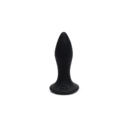 Fifty Shades Sensation Butt Plug Vibrating, image 1