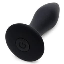 Fifty Shades Sensation Butt Plug Vibrating, image 2