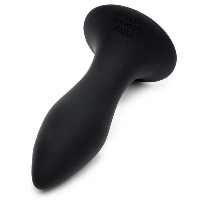 Fifty Shades Sensation Butt Plug Vibrating - Image 3