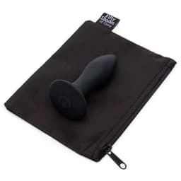 Fifty Shades Sensation Butt Plug Vibrating, image 4