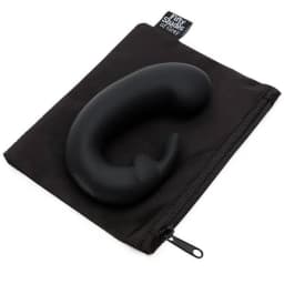Fifty Shades Sensation G-Spot Rabbit, image 5