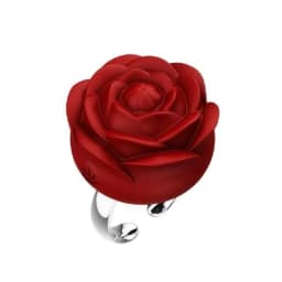 Fiore Rose Ring, image 2