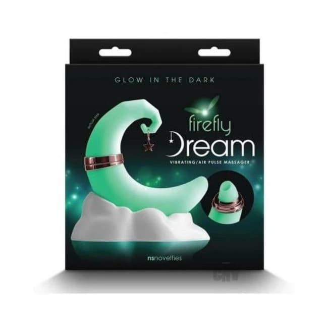 Firefly Dream Green - Image 1