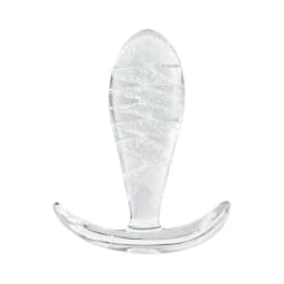 Firefly Glass - Ace I - Clear, image 2