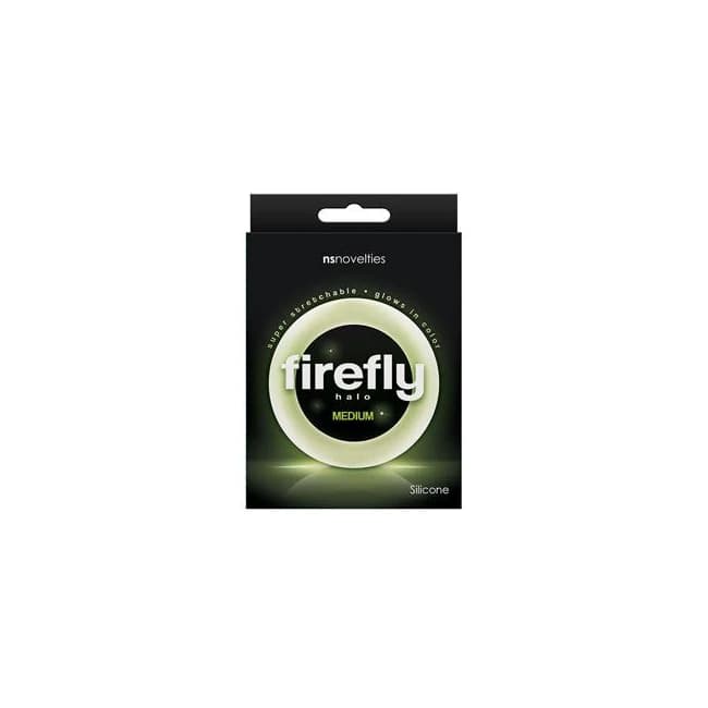 Firefly Halo - Image 1