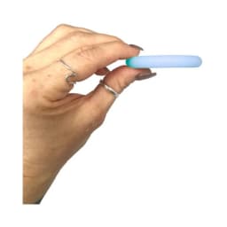 Firefly Halo Glow in the Dark Cock Ring, image 3
