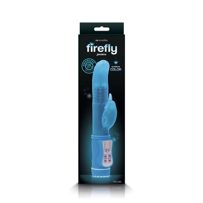 Firefly Jessica Blue - Image 1