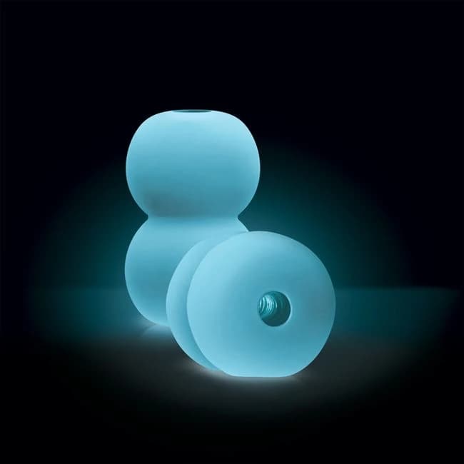Firefly Moon Stroker Blue - Image 1
