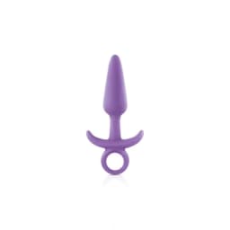 Firefly Prince Small Butt Plug, image 2