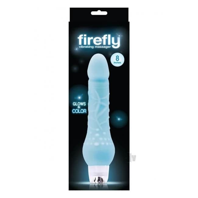 Firefly Vibrating Massager 8 - Image 1