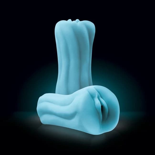 Firefly Yoni Blue - Image 1