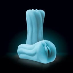 Firefly Yoni Blue - Image 1