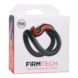 Firmtech Performing C-Ring, image 2