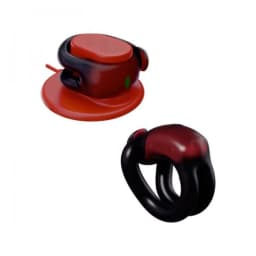 Firmtech Tech Ring, image 2