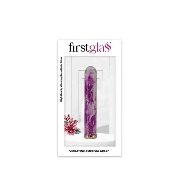 FIRST GLASS VIBE ARI  - Image 1